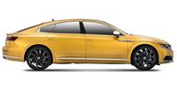 Manifold absolute pressure sensor Volkswagen ARTEON (3H7)