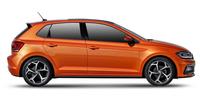 Drop links Volkswagen Polo Mk6 (AW1, BZ1) Hatchback