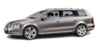 Spring cap Volkswagen Passat B7 (365) Estate van buy online