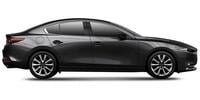 Sway bar link Mazda 3 (BP) Sedan