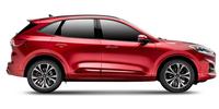 Engine starter Ford Kuga 3 (CX482) SUV