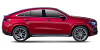 Window control switch Mercedes GLE Coupe (C167) buy online