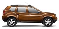Exhaust temperature sensor Renault Duster 2 (HM_)
