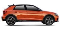 Oil level sender Audi A1 CITY CARVER (GBH)