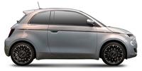 Brake cylinder Fiat 500e (332_) Hatchback