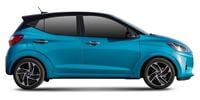 Alternator parts Hyundai i10 3 (AC3, AI3)