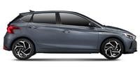 Coil pack Hyundai i20 Mk3 (BC3, BI3)