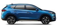 Differentials Hyundai Tucson 3 (TL, TLE) SUV buy online