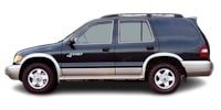 Reverse light switch Kia Sportage 1 Van buy online