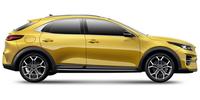 Ignition barrel Kia XCEED (CD)