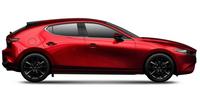 Stabiliser link Mazda 3 (BP) Hatchback buy online