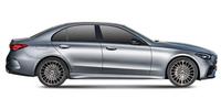 Car parts for Mercedes W206 Sedan (C-Class) at EXIST.AE