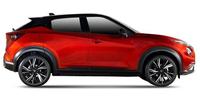Drop link Nissan Juke 2 (F16)