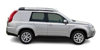 Manifold absolute pressure sensor Nissan X-Trail Mk2 (T31) Van