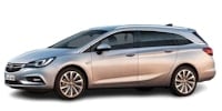 Struts Opel Astra K (B16) Estate