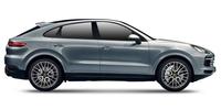 Power window button Porsche Cayenne Mk3 (9YB) Coupe