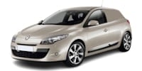 Air Filter Renault Megane 3 (BZ_) Van