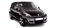 Shocks Renault Scenic 3 (JZ0/1_) Hatchback