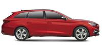 Reverse parking camera Seat Leon Mk4 Sportstourer (KL8) Estate buy online