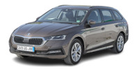 Outer tie rod end Skoda Octavia Mk4 Estate (NX5) buy online