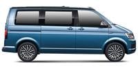 Manifold absolute pressure sensor Volkswagen California T5 Camper (7EC, 7EF, 7EG, 7HF)