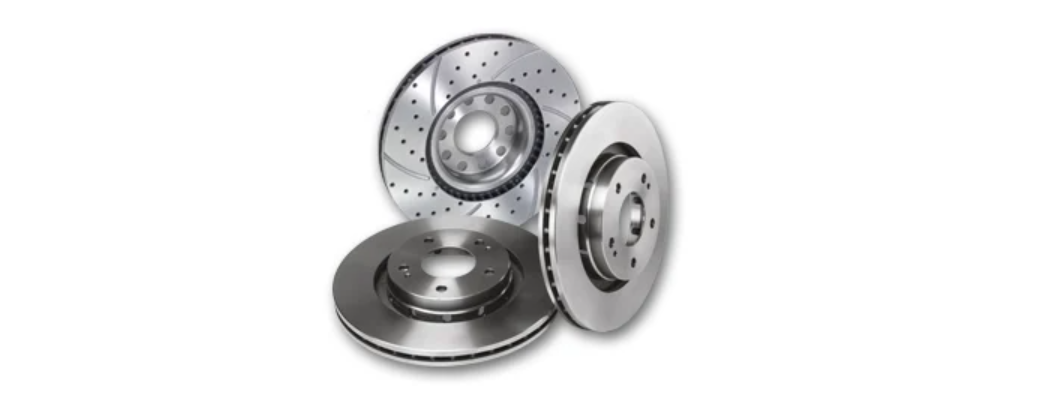 Brake discs