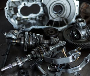 Spare parts