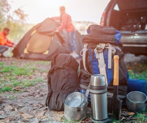 Sports, recreation and outdoors