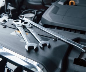 Tools and equipment