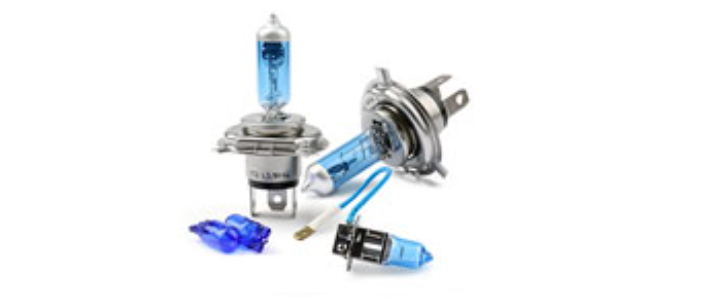 Car bulbs Toyota Corolla (E70) Hatchback