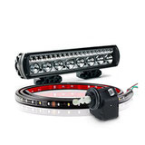 Lighting accessories and components  