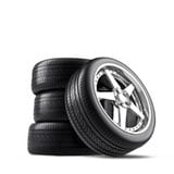 Tire & Wheel Packages  