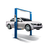 Tools and equipment for service stations and petrol stations  