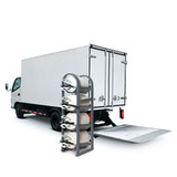 Equipment for commercial vehicles  