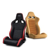 Car seats