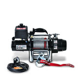 Winches