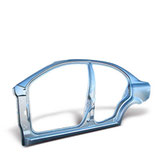Side panels and components