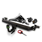 Towing and hitches
