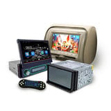 Video and TV