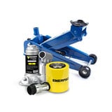Hydraulic tools