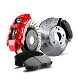 Brake parts