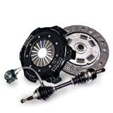 Transmission parts