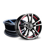 Wheels and rims