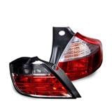 Rear lighting