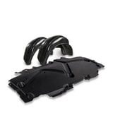 Underbody shields