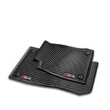 Floor mats