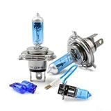 Car bulbs