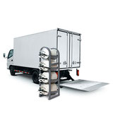 Commercial vehicle equipment