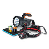Lighting equipment