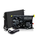 Engine cooling system parts